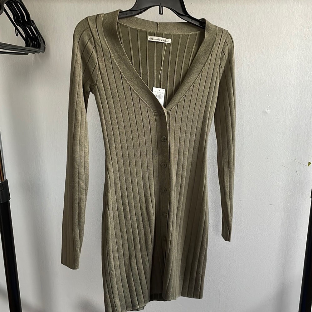 Abercrombie & Fitch Dress